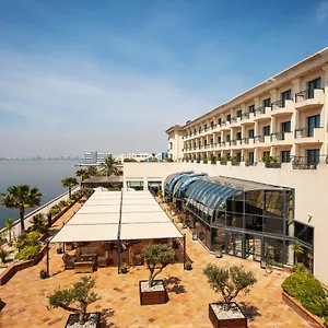 Concorde Les Berges Du 5* Tunisi