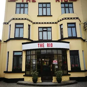The Rio Frühstückspension Galway