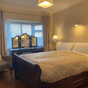 Woodhaven Manor H91rc9d Gasthof Galway