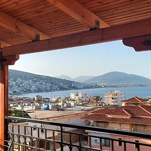 Kanina Hotel&hostel Sarandë