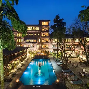 The Dwarika’s Nepal
