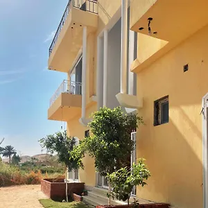 Karima House Luxor
