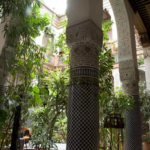 Al Bartal Riad Fès