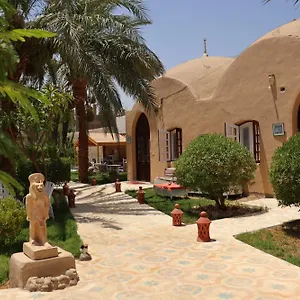 Sekhmet Retreat Centre Affittacamere