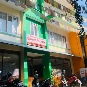 Madhuban Nepal