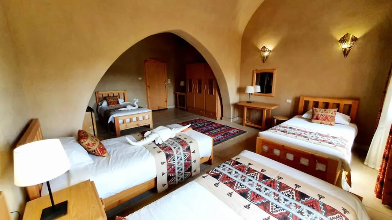 Embrace Hotel Luxor