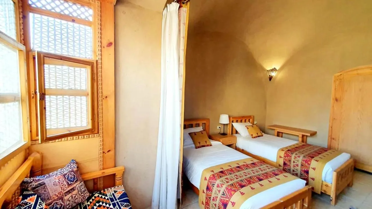 Embrace Hotel Luxor