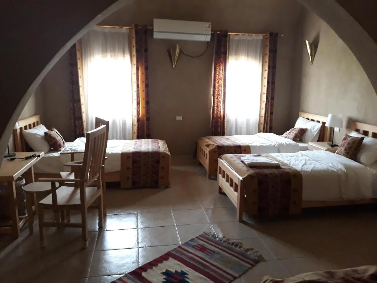 Embrace Hotel Luxor