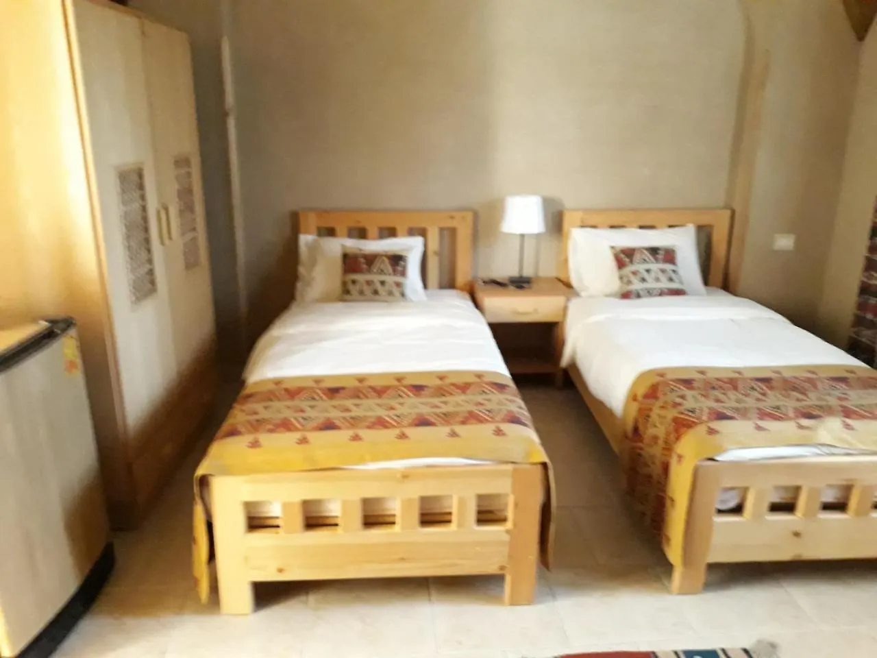 **  Embrace Hotel Luxor Egypt